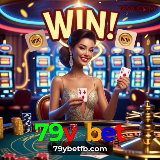 Jogue no 79y bet: Depósitos Rápidos e Retiradas Sem Burocracia