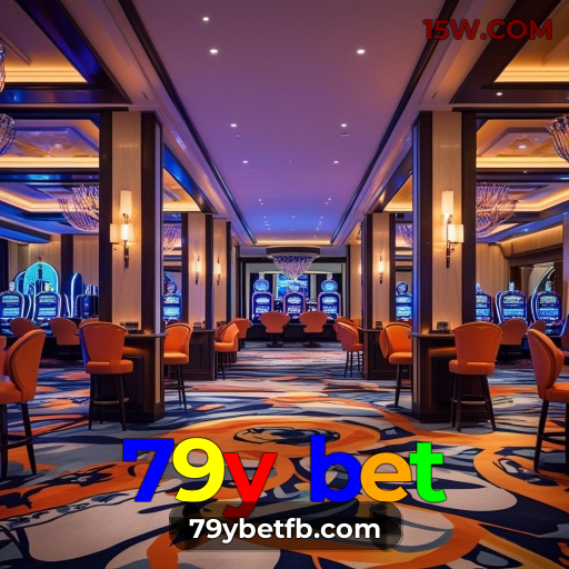 Jogue Agora no 79y bet | Cassino Online com Dealer ao Vivo VIP