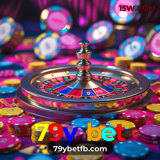 79y bet: O cassino brasileiro mais seguro e divertido!