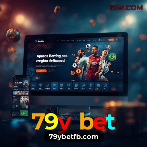 Como Resgatar o Bônus de Boas-Vindas no 79y bet – Passo a Passo