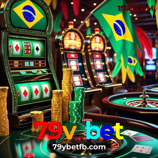 79y bet – Baixe o App para Jogar Jogos ao Vivo no Cassino Online