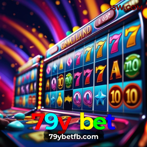 Cassino 79y bet | Bônus Especiais e Promoções Ativas