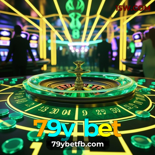 79y bet: Jogue agora e descubra o cassino mais confiável para vencer!