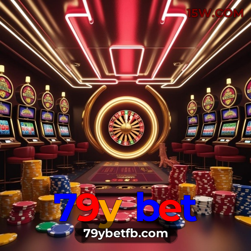 Login no Cassino Online 79y bet | Depósitos via PIX