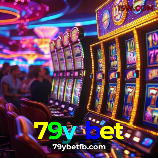 79y bet Cassino: Bônus Exclusivo e Rodadas Grátis nos Melhores Slots