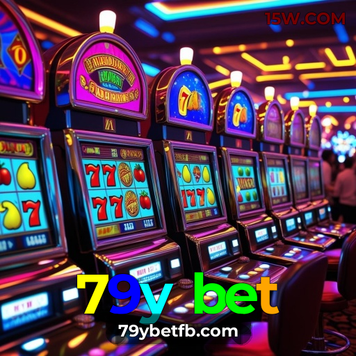 79y bet Apostas: A Interface Mais Fluida e Rápida do Brasil