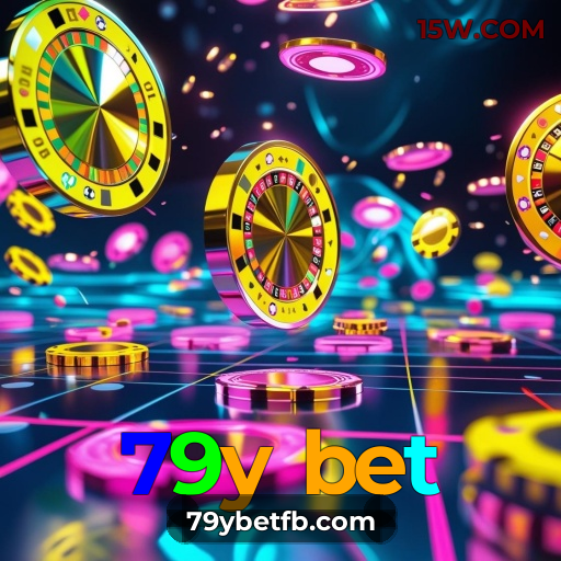 79y bet: Melhor Site de Slots Online [Bônus de R0]