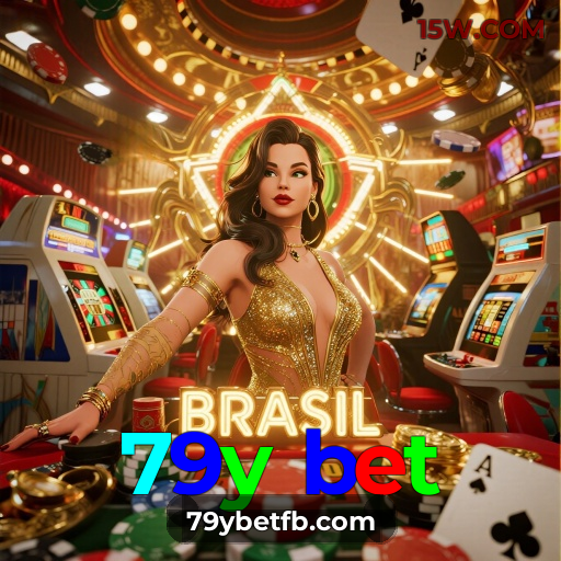 Login no Cassino Online 79y bet | Depósitos via PIX