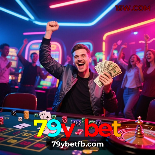 79y bet – Baixe o App para Jogar Jogos ao Vivo no Cassino Online